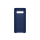 Etui Leather Cover do Samsung Galaxy S10 + granatowe - 478407 - zdjęcie 3